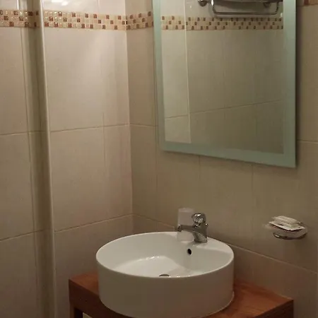 Ipsos Beach Hotel Ýpsos
