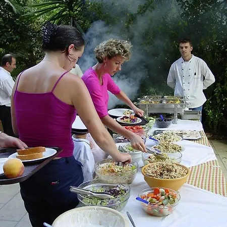 Hotel Ipsos Beach Hotel 3*
