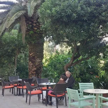 Ipsos Beach Hotel Hotell Ypsos