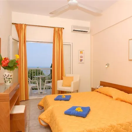 Ipsos Beach Hotel Ypsos