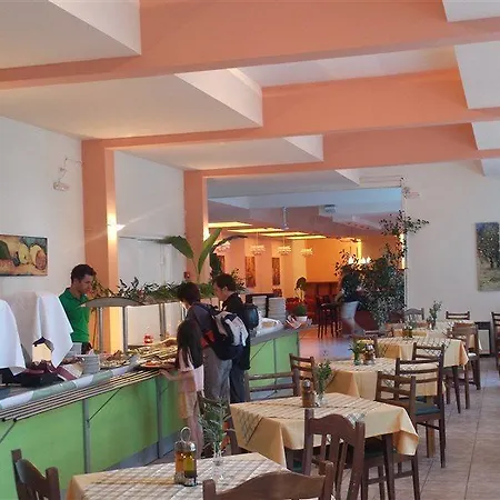 Hotel Ipsos Beach Hotel