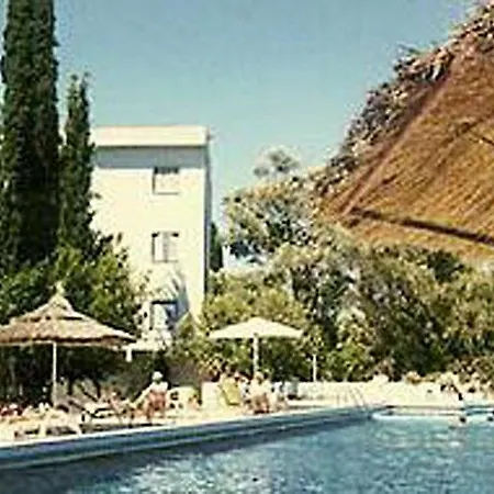 Ipsos Beach Hotel Hotell 3*