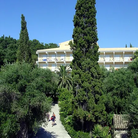 Ipsos Beach Hotel Hotell 3*