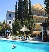 Ipsos Beach Hotel Hotell 3*