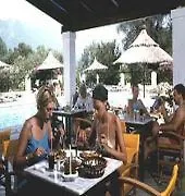 Ipsos Beach Hotel Hotell