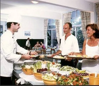Ipsos Beach Hotel イプソス
